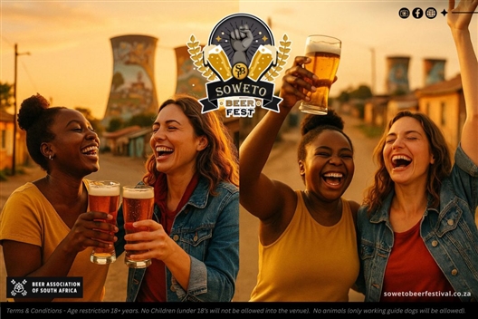 Soweto Beer Fest